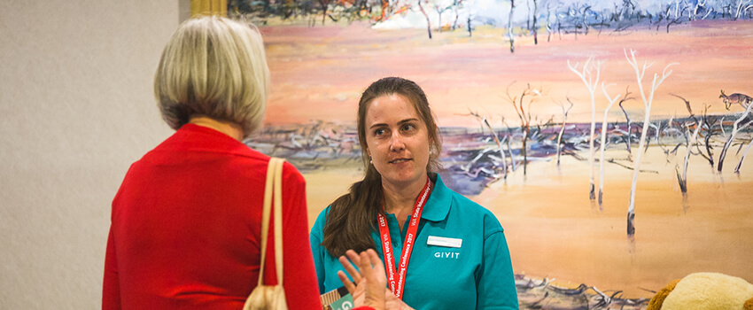 FAQ's for volunteer managers