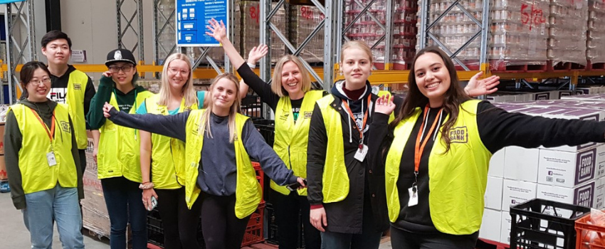volunteer stories 