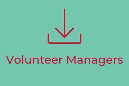Volunteer Managers