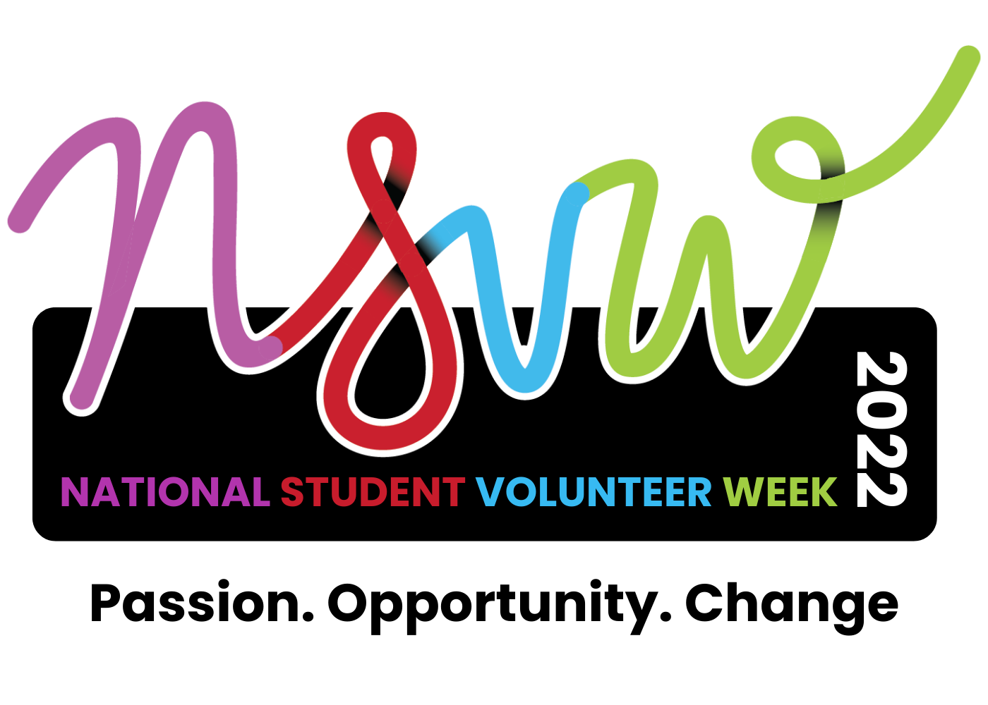 National Student Volunteer Week Volunteering WA