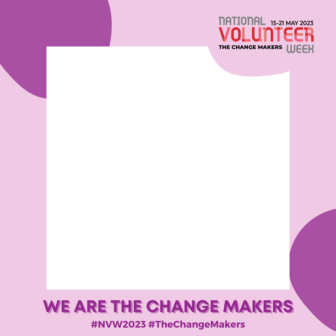 We are the Change Makers