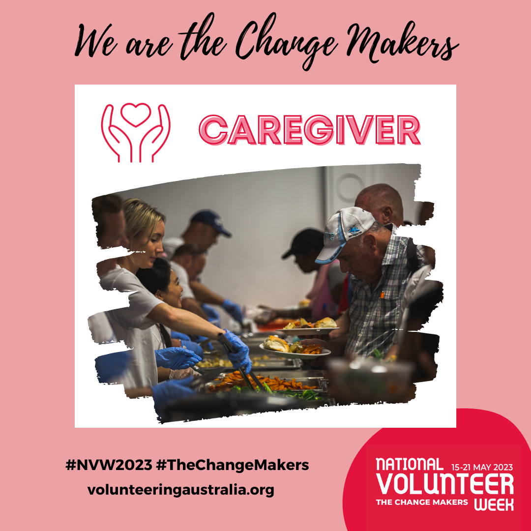 We are the change makers