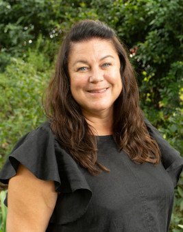 Catherine Kelly