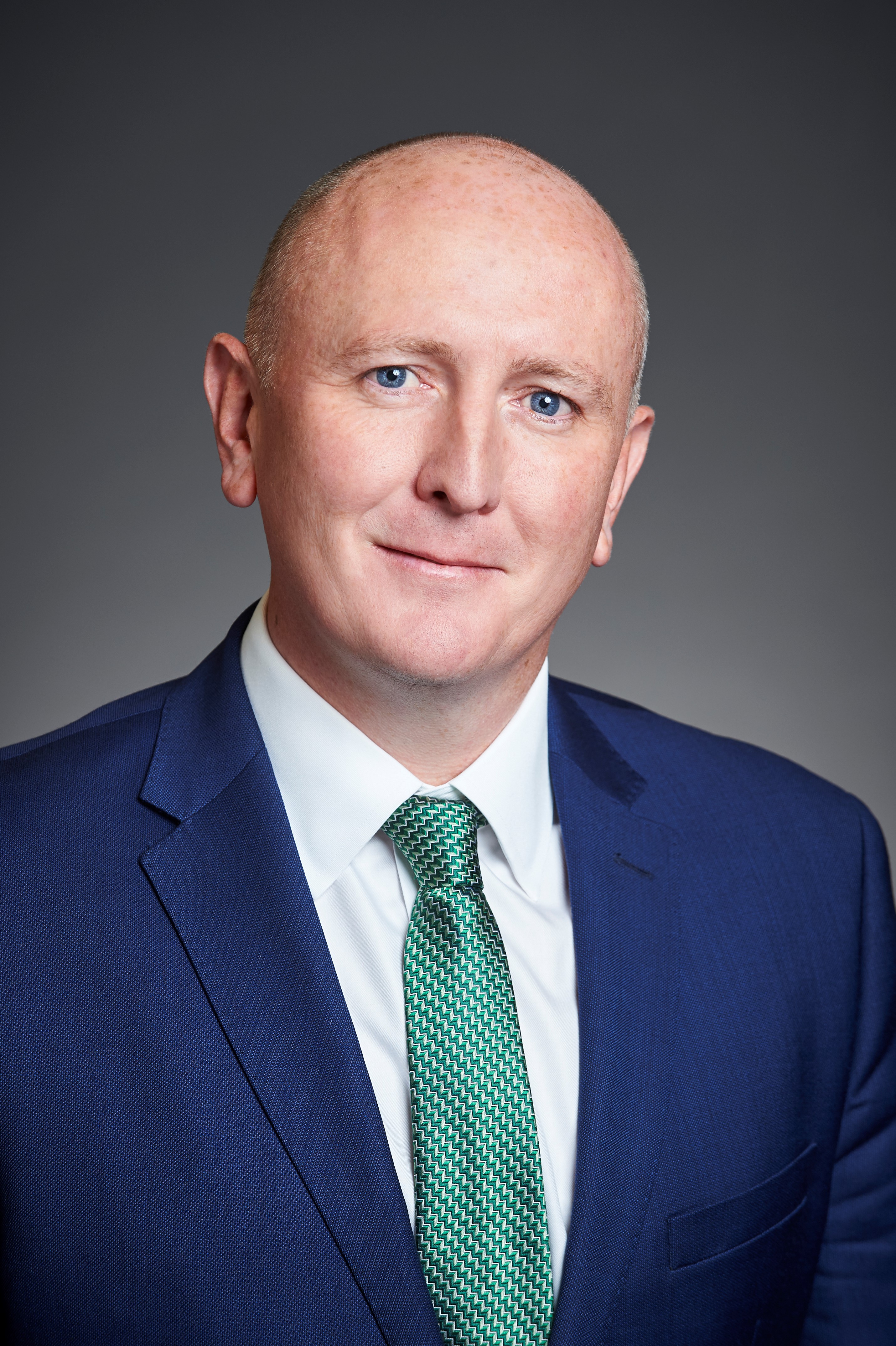Hon Reece Whitby MLA