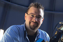 Matt